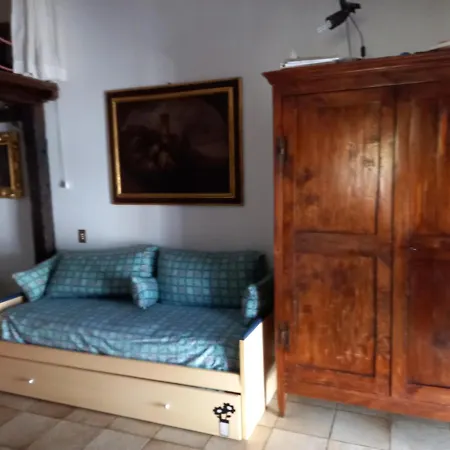 Appartement San Valentino
