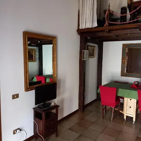 Appartement San Valentino Terni