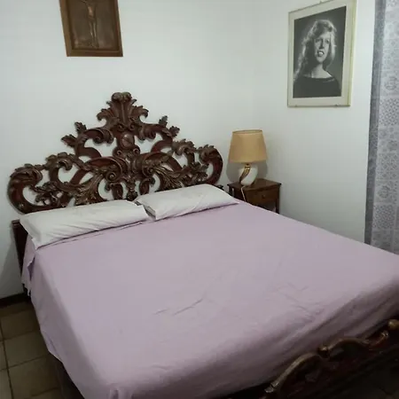 Appartement San Valentino *