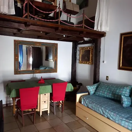 Appartement San Valentino Terni