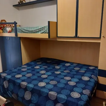 Appartement San Valentino *