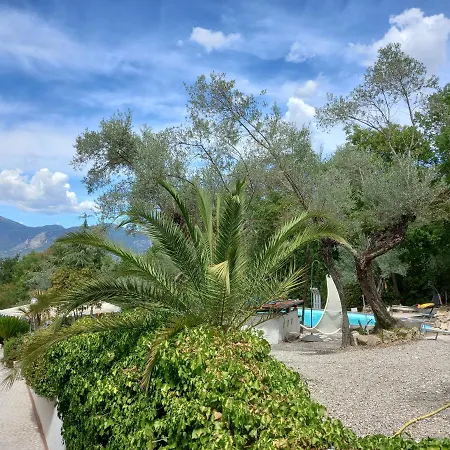 San Valentino Appartement