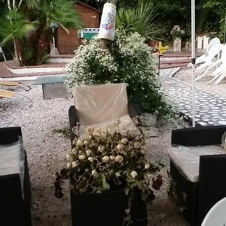 San Valentino Appartement *