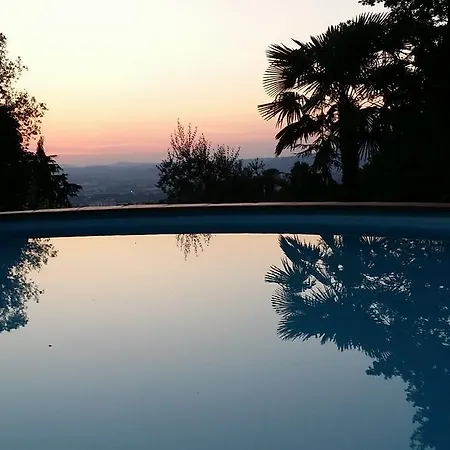 San Valentino Appartement Terni