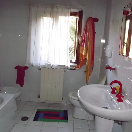 San Valentino Appartement