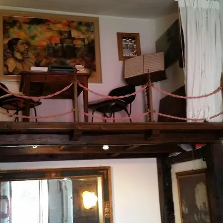 San Valentino Appartement *