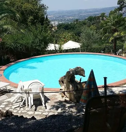 Appartement San Valentino