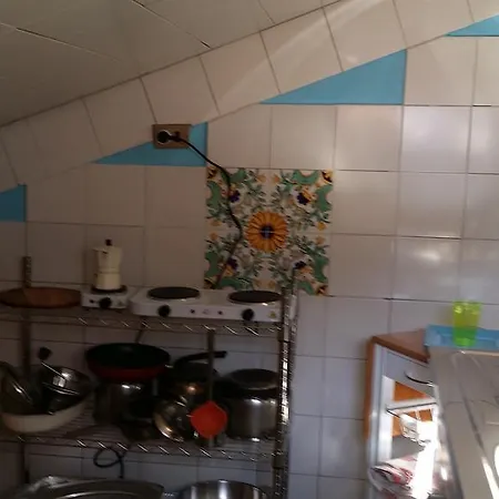 San Valentino Appartement Terni