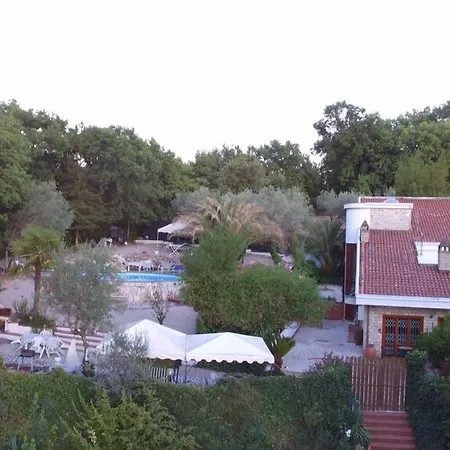 San Valentino Appartement
