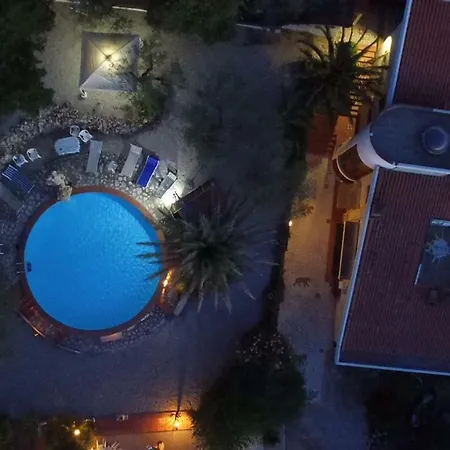 Appartement San Valentino Terni
